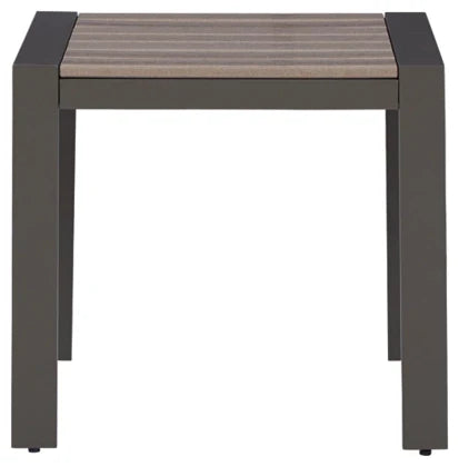 Tropicava Outdoor End Table - Furniture Depot (7676496478456)