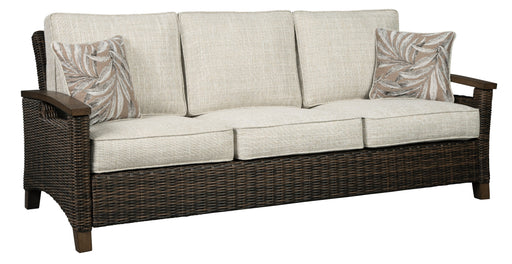 Paradise Trail Sofa - Furniture Depot