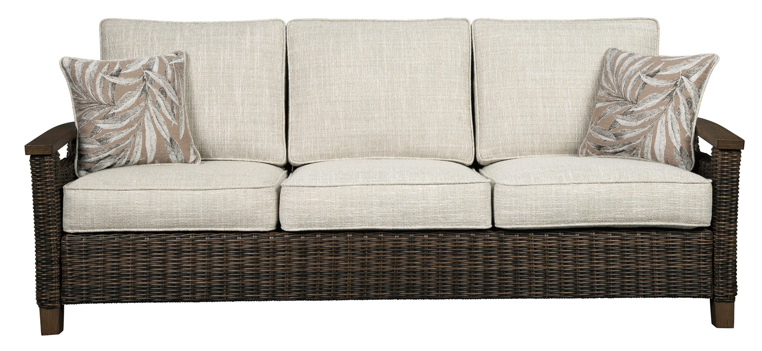 Paradise Trail Sofa - Furniture Depot