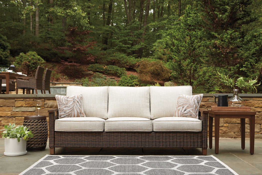 Paradise Trail Sofa - Furniture Depot