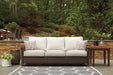 Paradise Trail Sofa - Furniture Depot