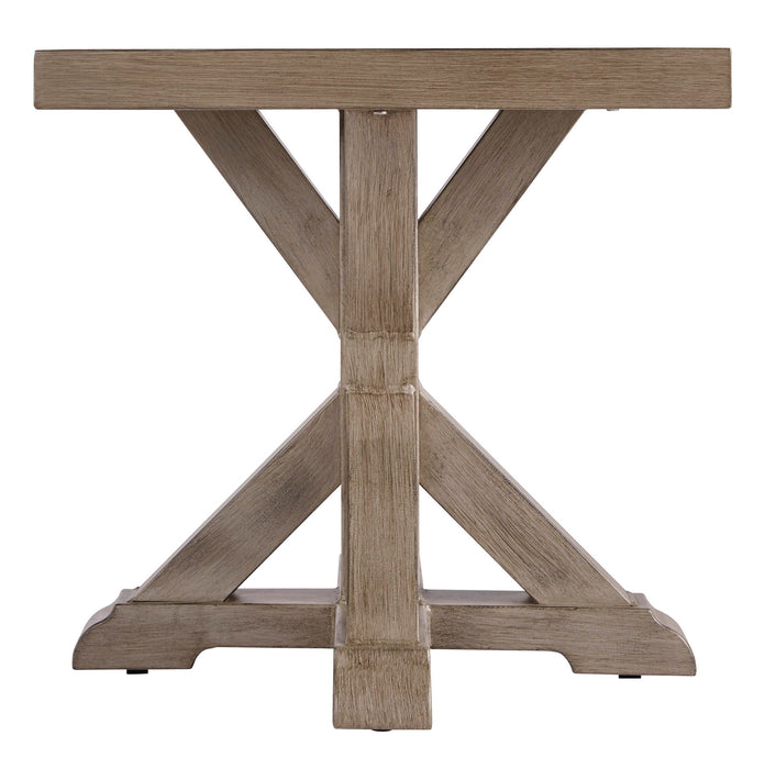 Beachcroft End Table - Furniture Depot (7622658654456)