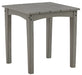 Visola Outdoor End Table - Furniture Depot (7676410691832)