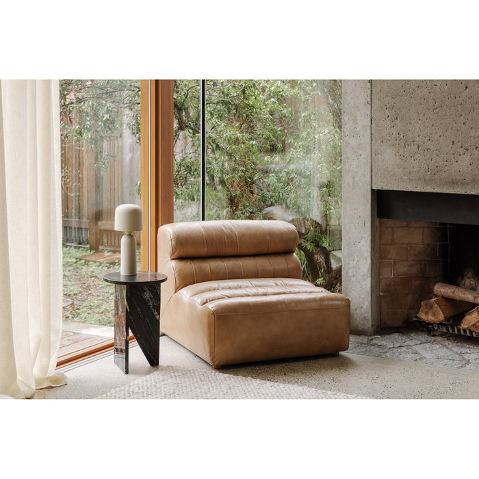 Grace Accent Table Marble