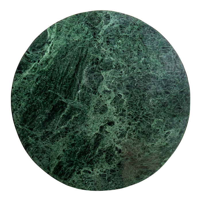 Grace Accent Table Marble