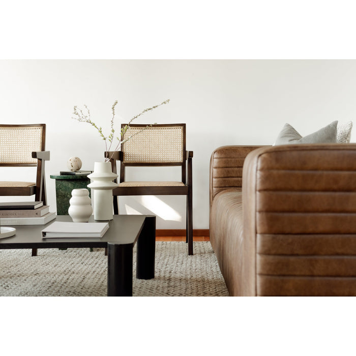 Grace Accent Table Marble