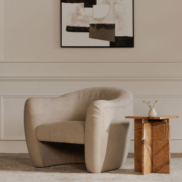 Blair Accent Table