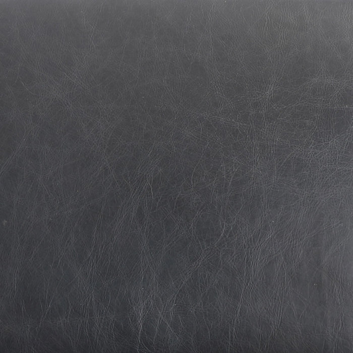 Freeman Barstool Leather - Set Of Two