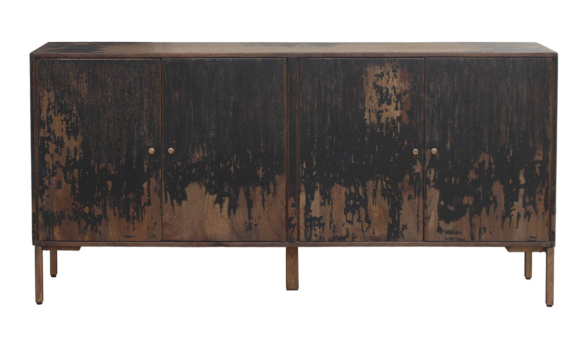 Artists Sideboard