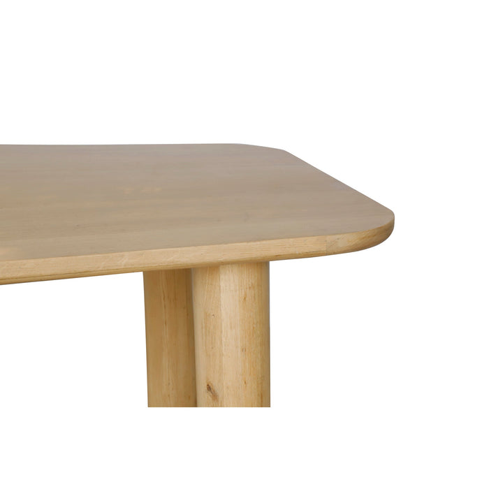 Anders Dining Table Natural