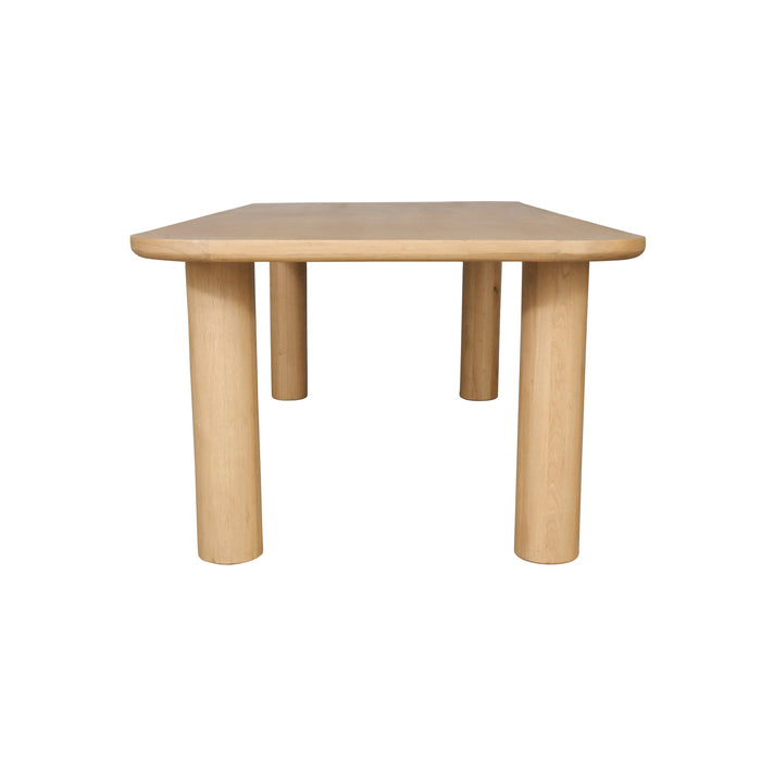 Anders Dining Table Natural