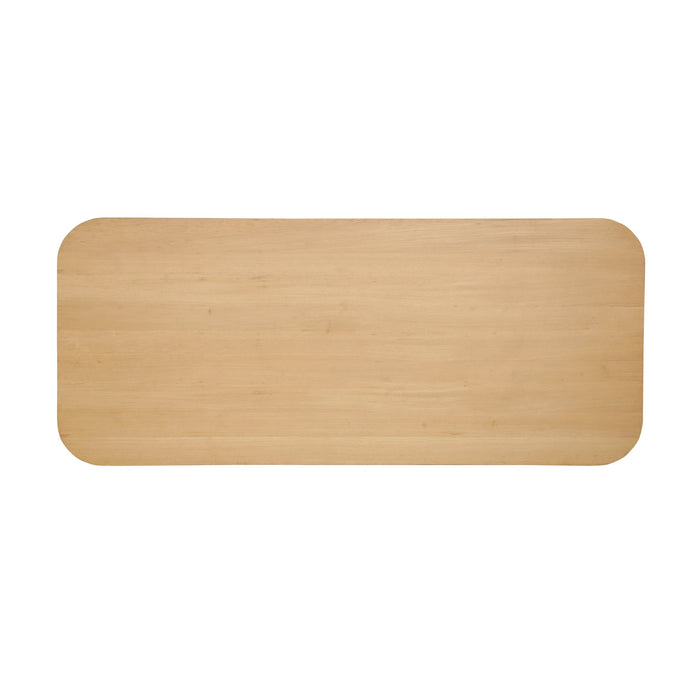 Anders Dining Table Natural