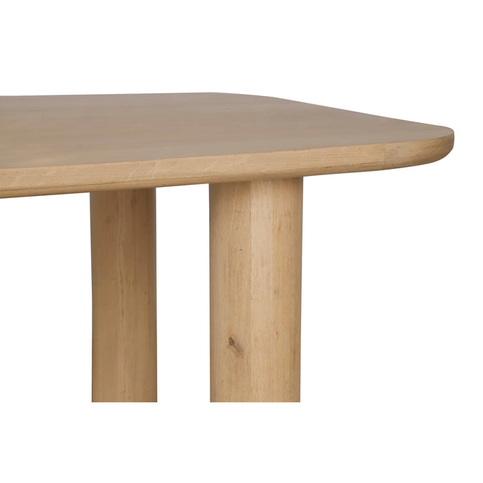 Anders Dining Table Natural
