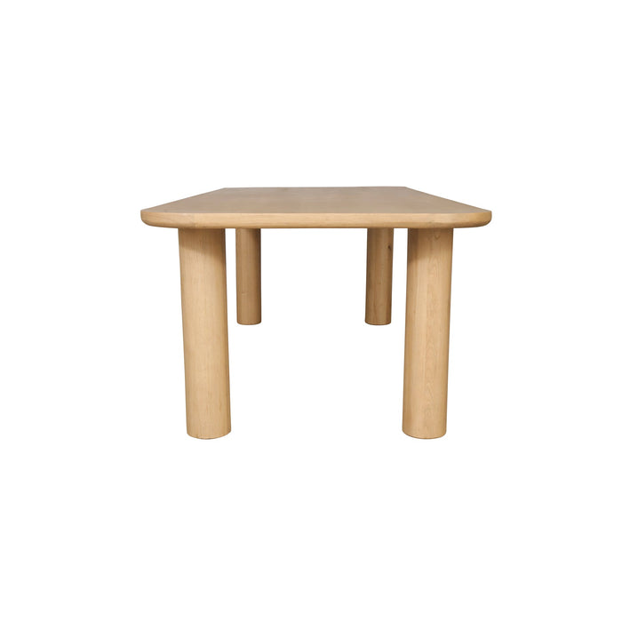 Anders Dining Table Natural