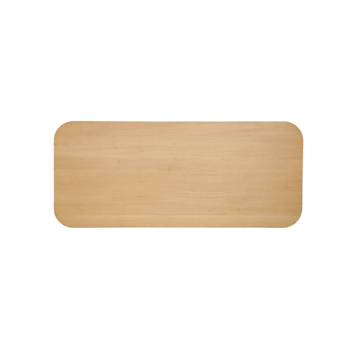 Anders Dining Table Natural