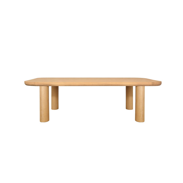 Anders Dining Table Natural
