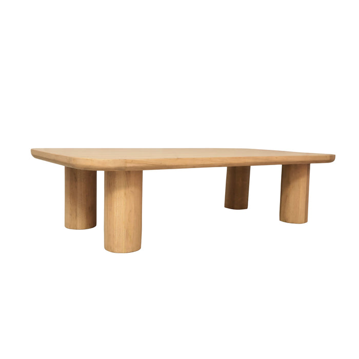 Anders Coffee Table Natural