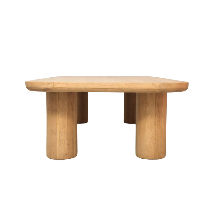 Anders Coffee Table Natural