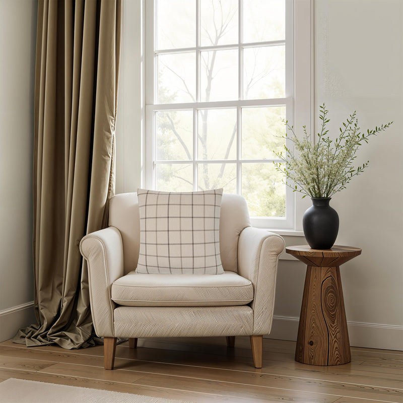 Thronhill Pillow