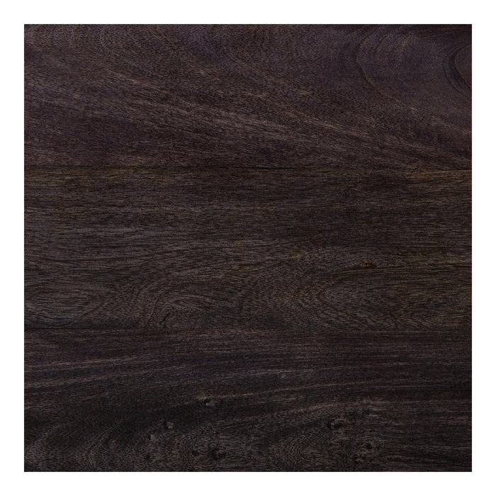 Tabitha Nightstand Dark Brown