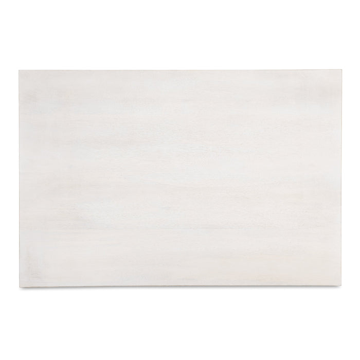 Clement Nightstand Whitewashed