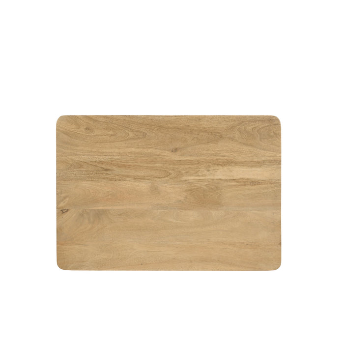 Fulton Nightstand Natural