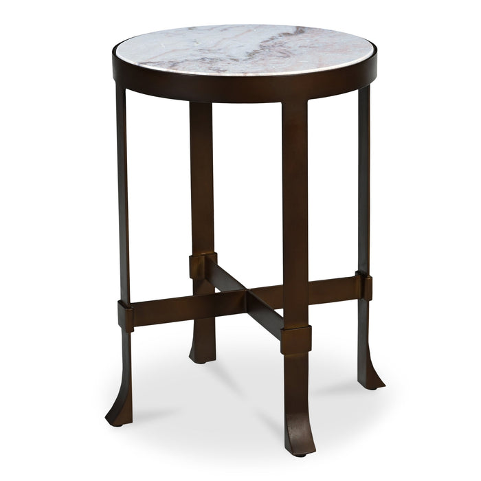 Holli Side Table