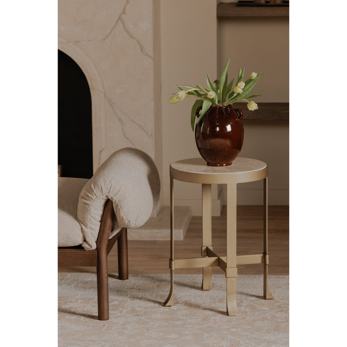 Holli Side Table