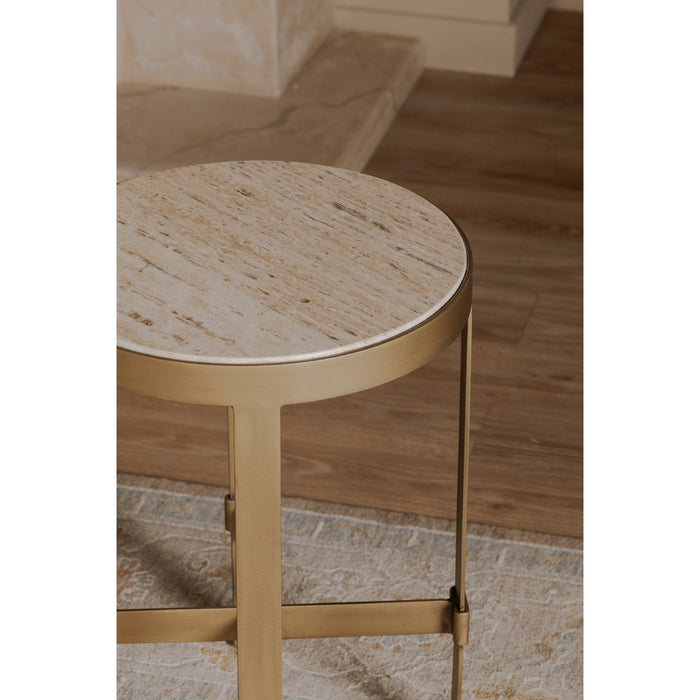 Holli Side Table