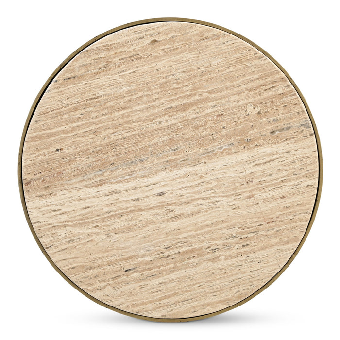 Holli Side Table