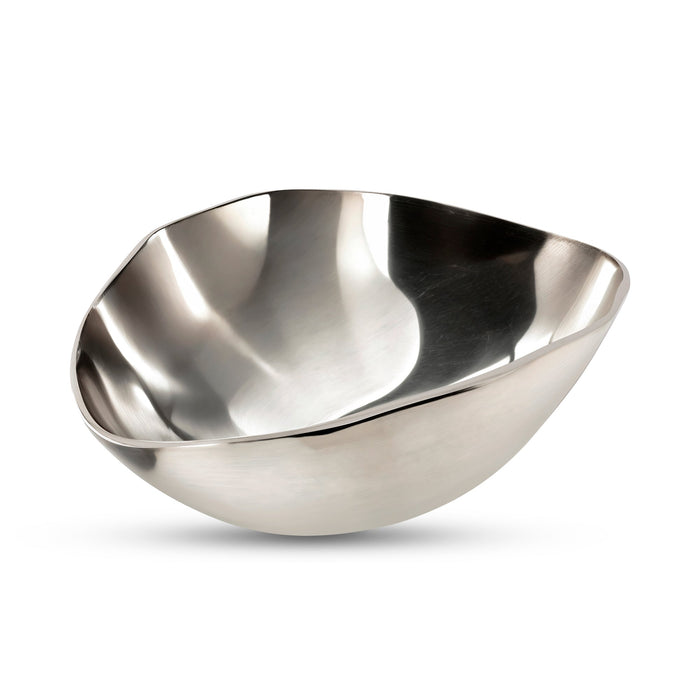 Forde Decorative Bowl Silver