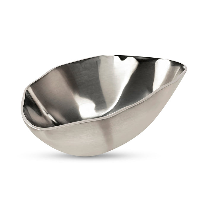 Forde Decorative Bowl Silver