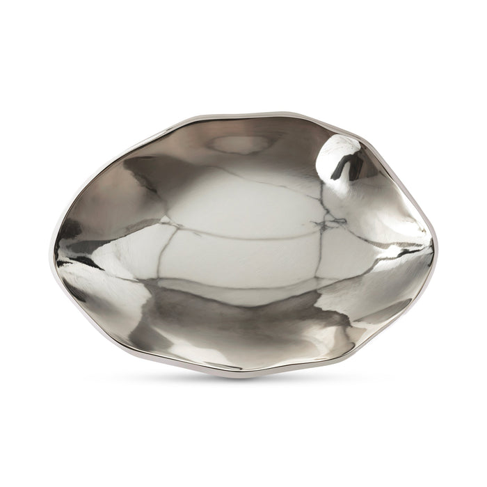 Forde Decorative Bowl Silver