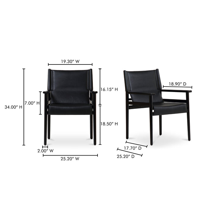 Remy Arm Chair