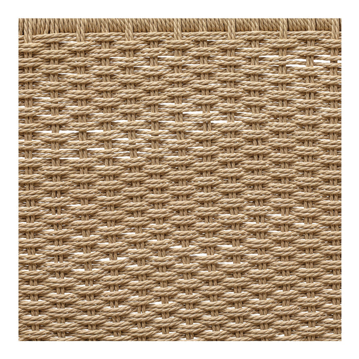 Avery Dining Chair Natural – Set Of Two