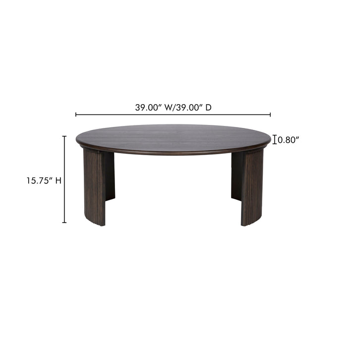 Penny Large Coffee Table