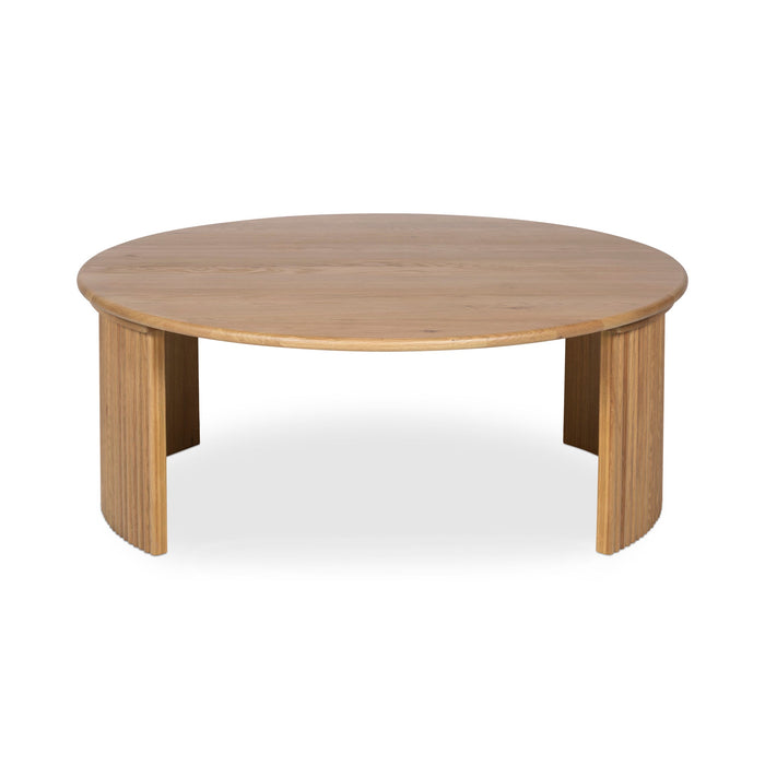 Penny Large Coffee Table