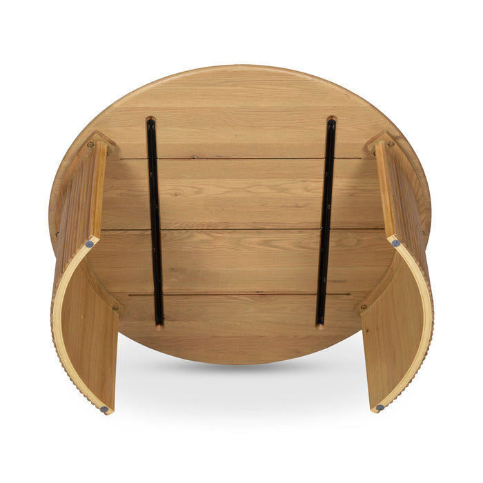 Penny Large Coffee Table