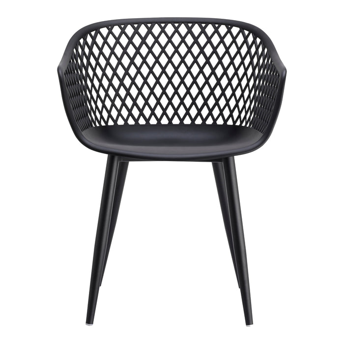 Piazza Outdoor Chair - Set Of Two