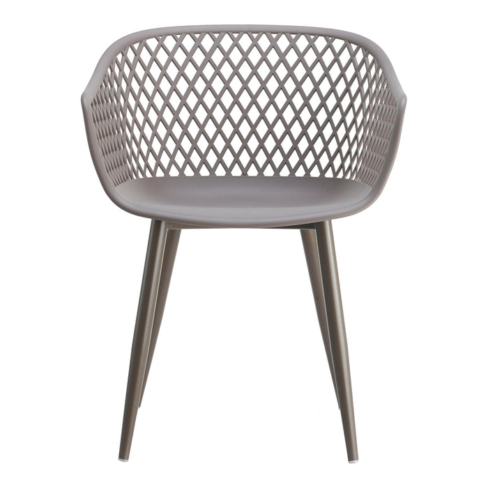 Piazza Outdoor Chair - Set Of Two