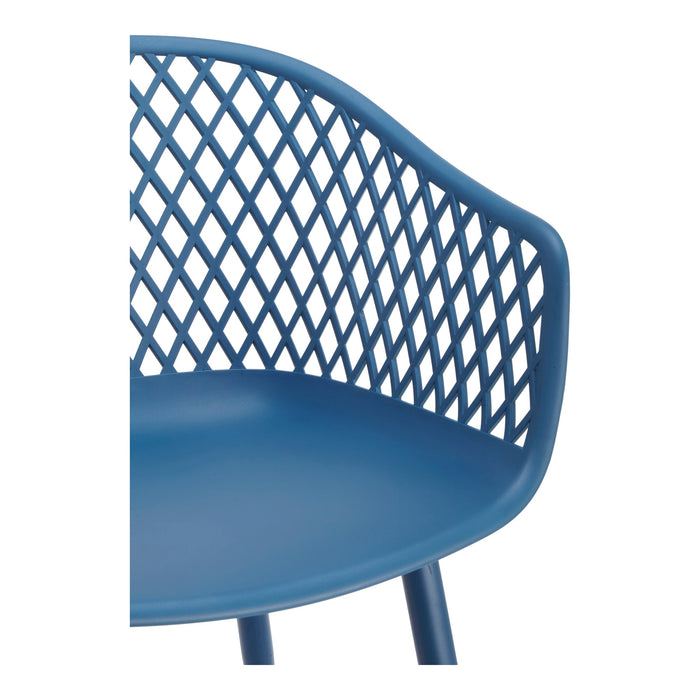 Piazza Outdoor Chair - Set Of Two