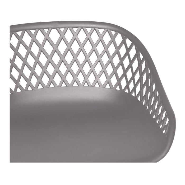 Piazza Outdoor Counter Stool - Set Of Two