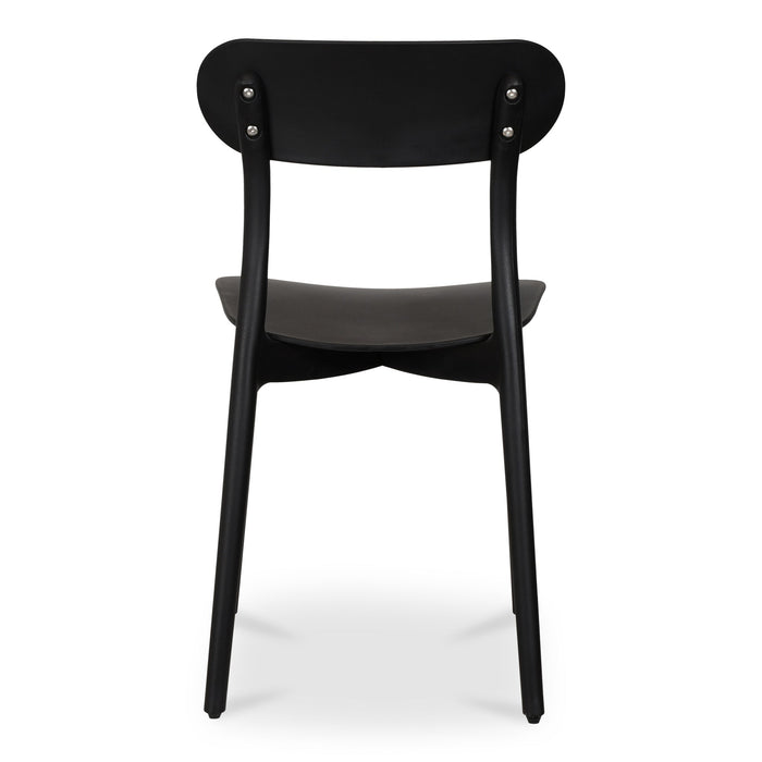 Kent Outdoor Dining Chair - Set Of Two