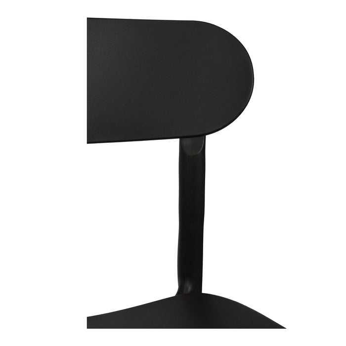 Kent Outdoor Dining Chair - Set Of Two