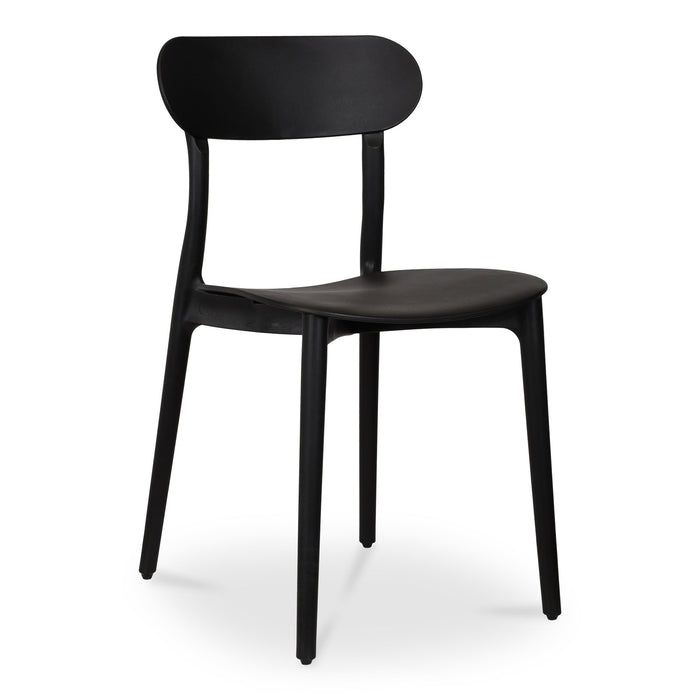 Kent Outdoor Dining Chair - Set Of Two