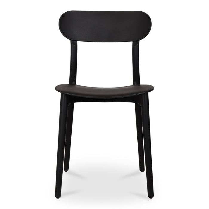 Kent Outdoor Dining Chair - Set Of Two