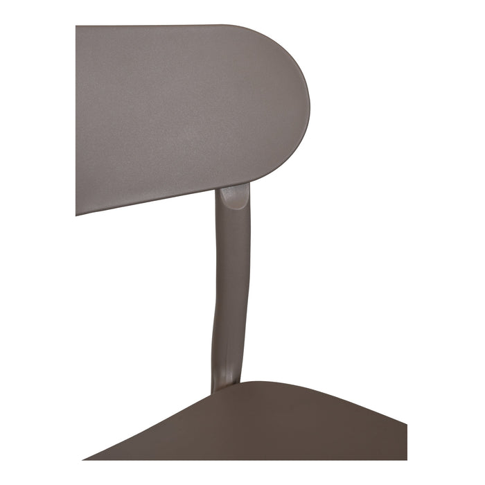 Kent Outdoor Dining Chair - Set Of Two