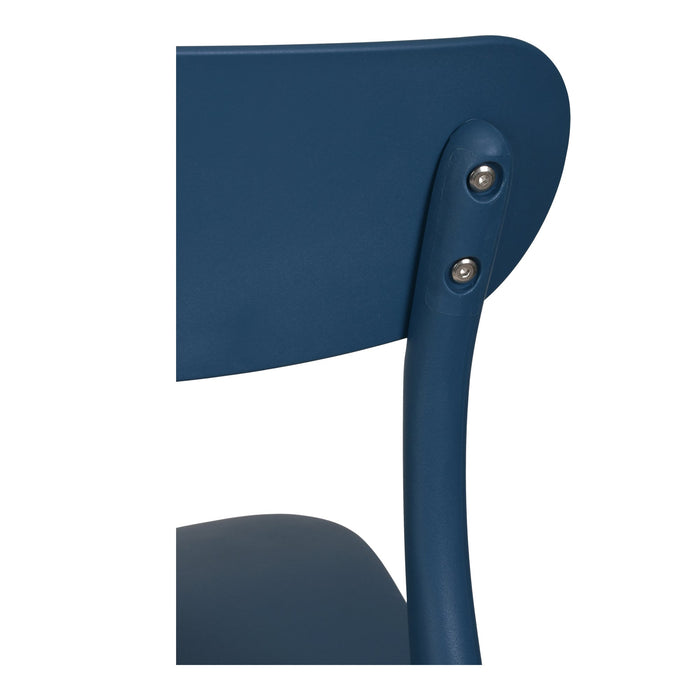 Kent Outdoor Dining Chair - Set Of Two