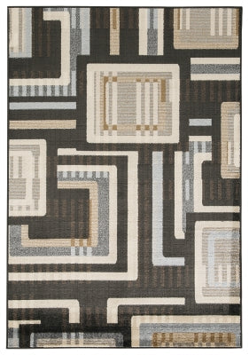 Juhani 5' x 7'3'' Rug