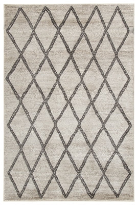 Jarmo 5' x 7' Rug